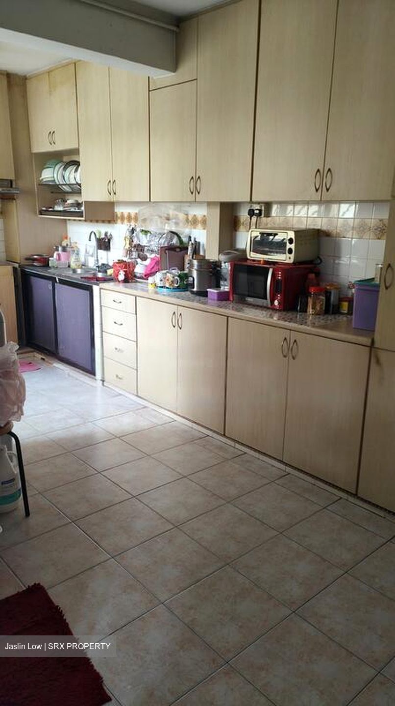 Blk 807 King George's Avenue (Kallang/Whampoa), HDB 5 Rooms #462940211